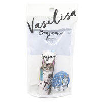 VASILISA PERFUME STICK BENJAMIN 5g