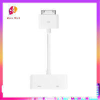 Ultrarich สำหรับ iPad1 2-3 ถึง Hdmi1-32447 iphone4s36716 HDMI + 30pin 25509 21475av-32447