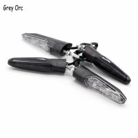 For HONDA CRF 1000L CRF1000L Africa Twin 2015-2017 Turn Signal Indicator Light LED Motorcycle Accessories