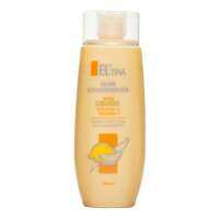 Zhulian Eltina ครีมนวดสระผม สูตร lemon ginseng vitamin E ขนาด 350ml