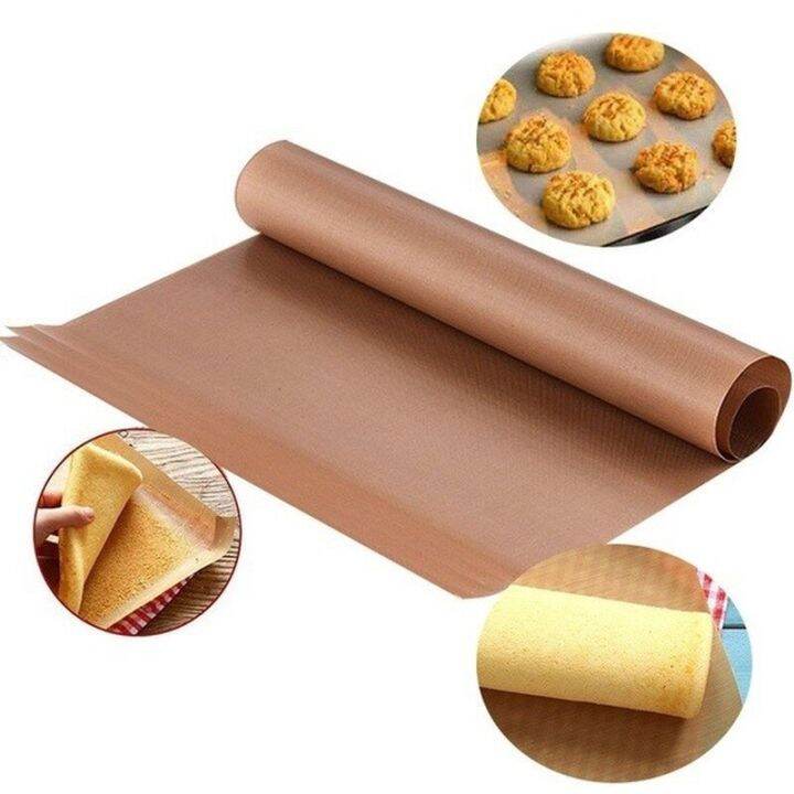 new-1pc-reusable-baking-mat-ptfe-non-stick-bbq-cake-cookie-baking-pad-barbecue-cooking-plate-party-grill-mat-tools-accessories