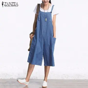 Cotton Jumpsuits For Women Romper Dresses For Women Rompers For Women  Dressy Purple Jumpsuit Women's Jumpsuits Dungarees Maternity Rompers And  Jumpsuits Dungarees Denim Ladies Fancy White Romper : : Clothing,  Shoes 