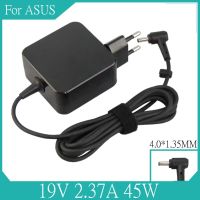 ADP-45BW Charger Adaptor 19V 2.37A 45W 4.0x1.35มม.แล็ปท็อปแหล่งจ่ายไฟโน้ตบุ๊คสำหรับเอซุส Zenbook UX305 UX21A UX32A X201E UX52