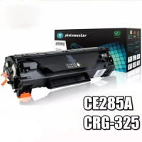 (147SHOP) ตลับหมึกเทียบเท่า รุ่น CRG-325 และ CE285A สำหรับ Canon325/325/325BK/325Black ใช้กับ Canon MF3010/LBP6000/LBP6030  ผลิตจากวัสดุคุณภาพดี ทนทาน คุ้มค่า