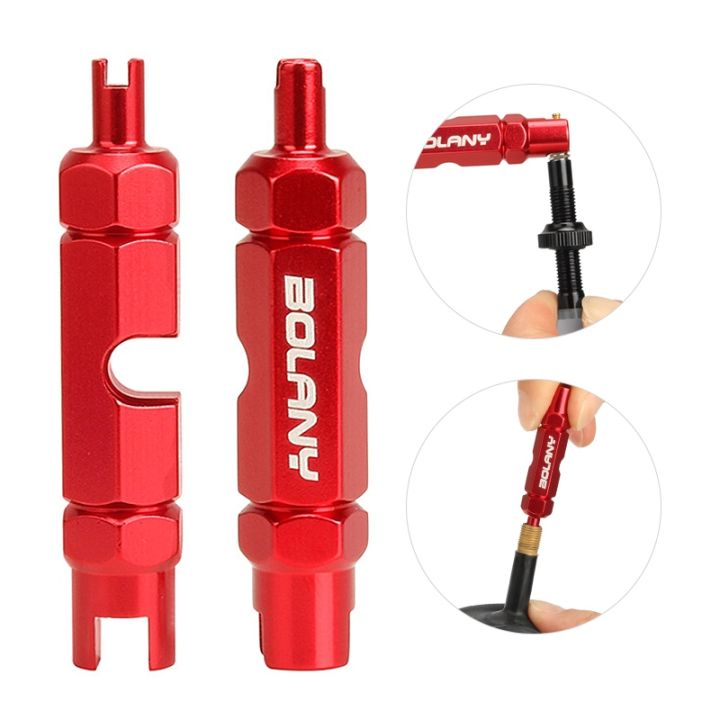 hot-multifunctional-repair-road-aluminum-alloy-schrader-presta-av-fv-nozzles-tube-core-wrench-removal