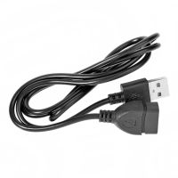 1M 3FT USB 2.0 Kabel Perpanjangan A Male To A Female untuk Laptop Komputer Ponsel