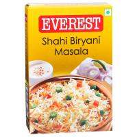 Everest Shahi Biryani Masala 200g.