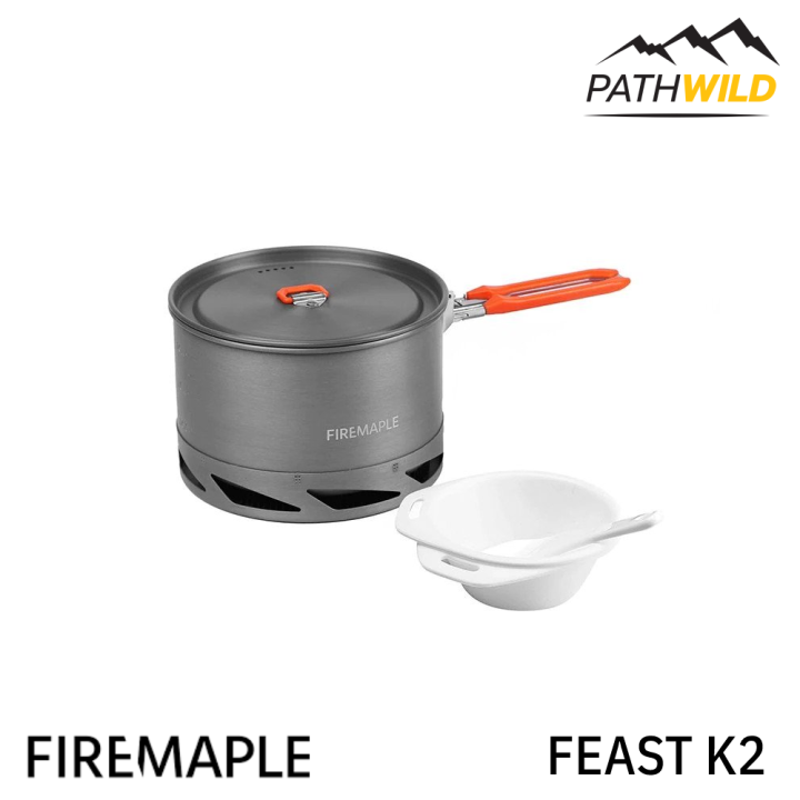 Fire Maple Feast K2 Heat Exchange Cooker