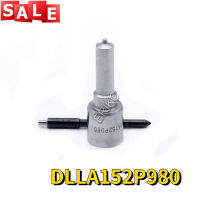 DLLA152P980 DIESEL Slayer หัวฉีด dlla 152 P 980 OEM 093400-9800สำหรับ095000-6980 095000-6981 095000-6100 095000-6101