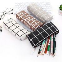 【CW】Fashion Travel Cosmetic Bag Women Make Up Case แปรงแต่งหน้า Beauty Wash Organizer เครื่องสำอางดินสอแป้งเคสกระเป๋า