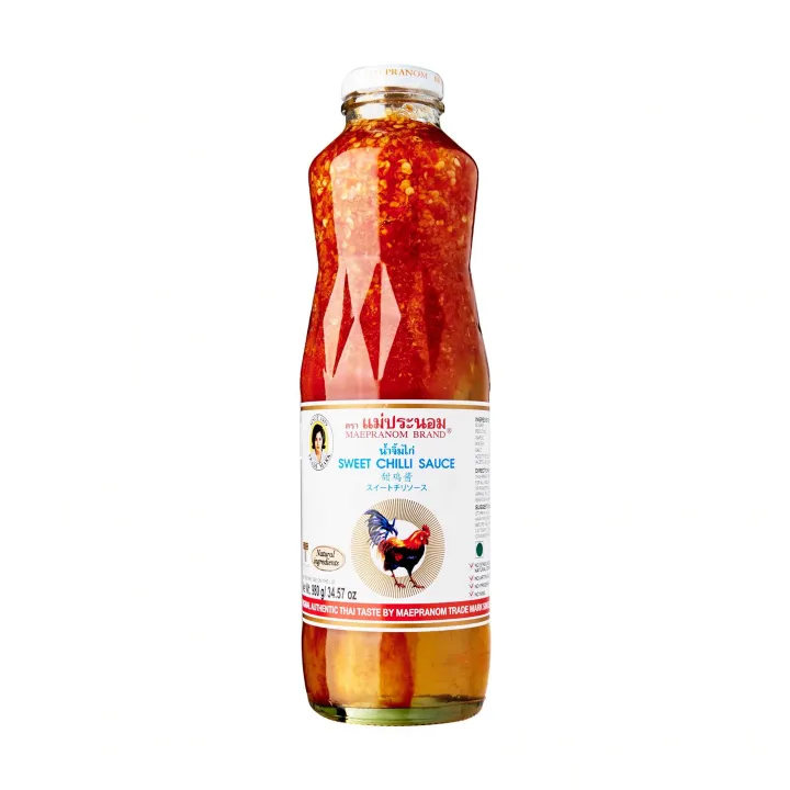 MAE PRANOM Sweet Chili Sauce 250g Lazada PH