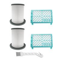 Hepa Filter Replacement for FC8732 FC8734 FC8736 FC8738 FC8740 FC8748 Vacuum Cleaner Spare Parts