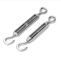 เกลียวเร่ง(STAINLESS STEEL TURNBUCKLES) 6 มม