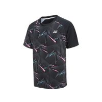 ▧☾ Yonex New Badminton Tennis Sports T-shirt Jersey For Men