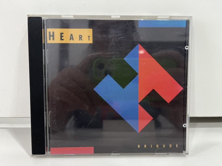 1-cd-music-ซีดีเพลงสากล-heart-brigade-a3g9