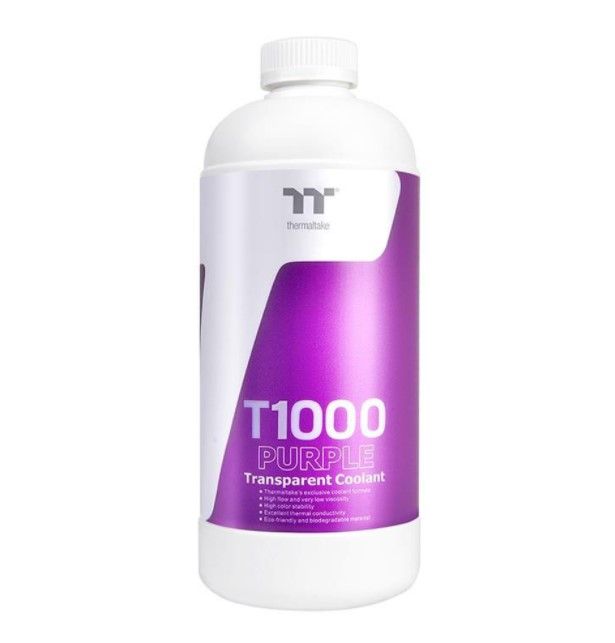 COOLANT (น้ำยาหล่อเย็น) THERMALTAKE T1000 (PURPLE)