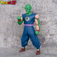 26ซม. Piccolo Z อะนิเมะ Make A Fist Action Figure Pvc Figurine รูปปั้นตุ๊กตาตุ๊กตาสะสมเครื่องประดับของเล่นของขวัญ