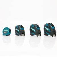 Makita เทปวัด2M/3M/5M/7.5M/10M ความแม่นยำสูงงานไม้วัดไม้บรรทัดหนาและแข็งวัดและเค้าโครงเทป