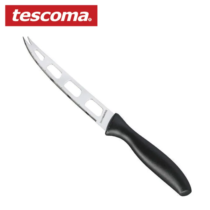 Tescoma Sonic Cheese Knife 14cm  Lazada PH