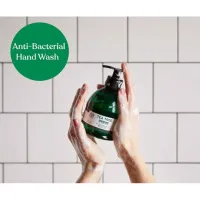 ? พร้อมส่ง THE BODY SHOP TEA TREE HAND WASH 275 ML [ ลดราคากระหน่ำ ]