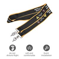 ✒✳▪ For DJI Mini 3 Remote Controller Lanyard Neck Strap Hanging Straps for DJI MINI 3 PRO Smart RC Accessories