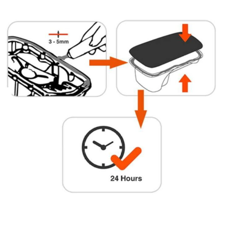 กาวปะเก็น-ซื้อ-3-หลอด-แถม-1-หลอด-กาวทาประเก็นเครื่องยนต์ทนความร้อนสูง-กาวซิลิโคนทาประเก็น-กาวทาปะเก็นเครื่องยนต์-visbella-rtv