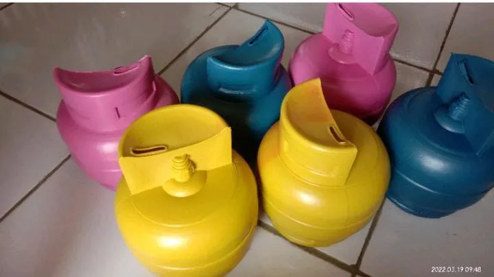 CELENGAN BENTUK TABUNG GAS | Lazada Indonesia