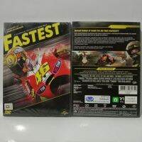 Media Play Fastest / เร็ววัดใจซิ่งสายฟ้า (DVD)