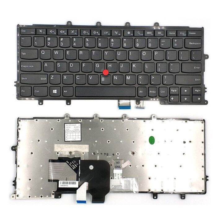 LENOVO THINKPAD X240 KEYBOARD (ORIGINAL) Lazada