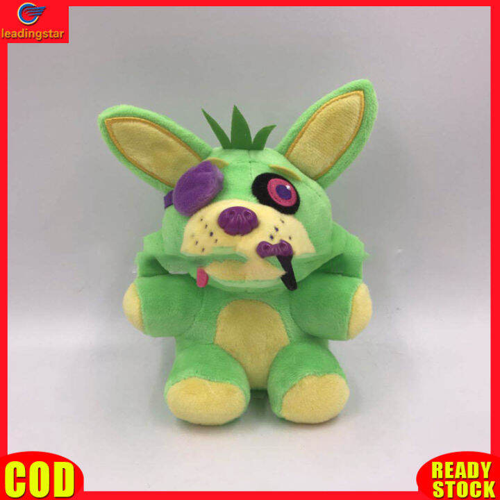 leadingstar-toy-hot-sale-18cm-five-nights-at-freddy-plush-toy-doll-stuffed-animals-doll-cute-anime-character-design-hugging-pillow-xmas-gift-party-decor