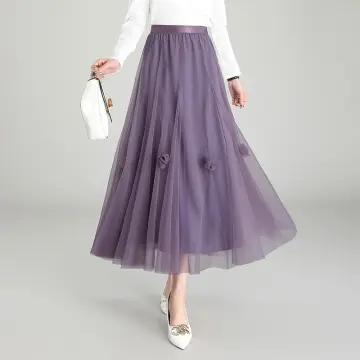 Shop Fairy Maxi Long Skirt with great discounts and prices online - Jan  2024
