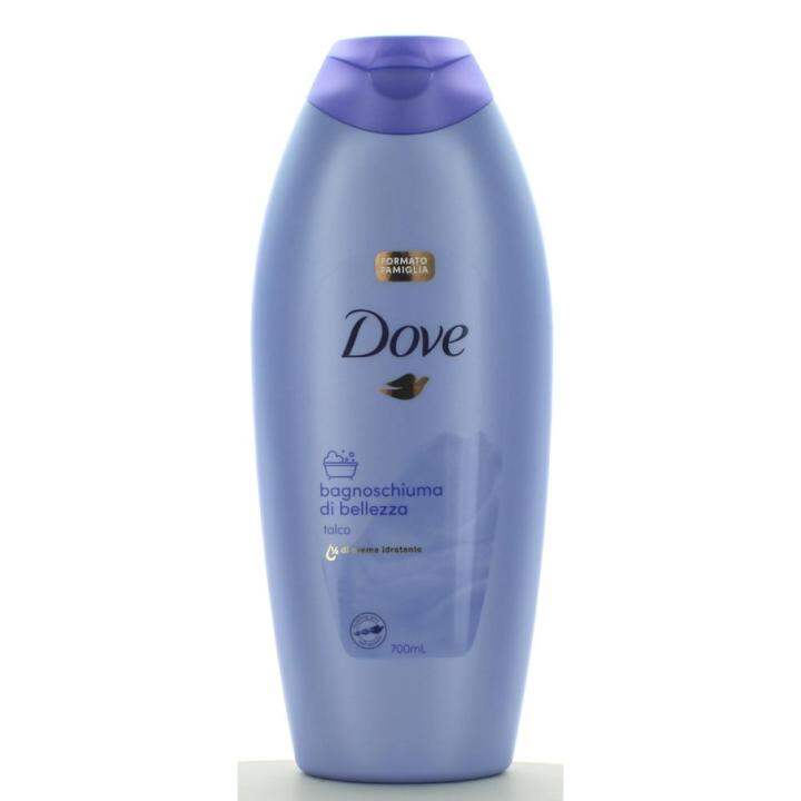 Dove talco Body Wash 700ml Lazada PH