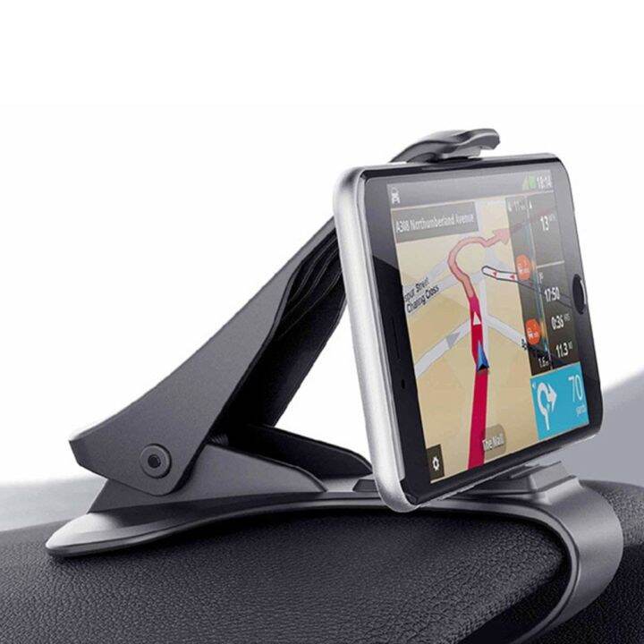 new-hud-car-dashboard-phone-stand-360-adjustable-gps-car-clips-holder-hidden-parking-number-for-mobile-phone-car-stand-support-car-mounts