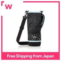 กระติกน้ำร้อนอะไหล่ขวดกีฬา (FHT-1501F) Handy Pouch Black Star