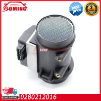 รถ MAF Mass Air Flow เมตร Sensor 0280212016สำหรับ VOLVO 240 740 760 940 960 0986280101 3517020 5517020 8602792 8251497