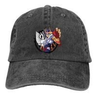 Saint Seiya Episode G Greek Mythology Multicolor Hat Peaked Womens Cap Phoenix Ikki Personalized Visor Protection Hats