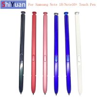 Stylus Touch Stylus Pen Capacitive Screen For Samsung Galaxy Note 10 N970 Note10 Plus N975 S Pen Touch Stylus Pens