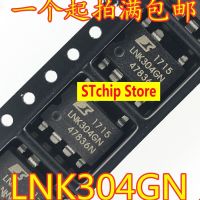 ชิปจัดการพลังงาน LNK304GN SMT 7 /Smd ของแท้นำเข้า LNK304