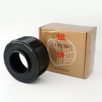 Yifeng M58ถึง M42 35-90มม. ปรับโฟกัส Helicoid Adapter Extension Tube