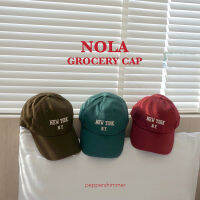 Peppershimmer รุ่น Nola ( 4 สี )