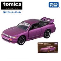 Tomica Nissan Sileighty RPS13รถรุ่นพรีเมี่ยมปรับปรุง /Tomica Mall รถ Diecast โลหะแบบดั้งเดิมจำนวนจำกัดเป็นพิเศษของเล่นที่ปราณีต