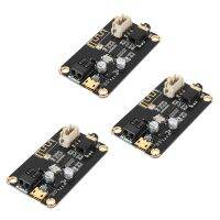 3X Mp3 Wireless Bluetooth 4.2 Audio Receiver Decoding Board for DIY Speaker Wireless Car