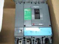 Schneider Electric CVS แม่พิมพ์-กรณีเบรกเกอร์สวิตช์ MCCB CVS630F 3P TM500D TM600D ETS 2.3 630A 36KA ที่380/415V