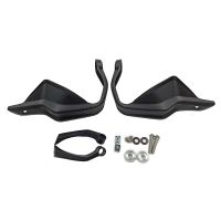 【Sell-Well】 Motorbike Decorations Corner 2019 G310GS G310R Hand Guard Protector Wind Deflector สำหรับ BMW G310GS G310R G310GS R 2017 2018 2019