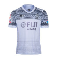 S-3xl ฟุตบอลบ้านอังกฤษ2020 Fijian Sevens