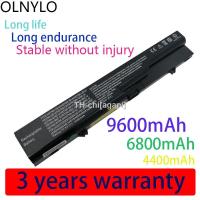 Laptop Battery For HP 425 4320t 620 625 ProBook 4326s 4420s 4421s 4425s 4520s 4525s 4320s 4321S 4325s HSTNN-CB1A สต็อกสำเร็จรูป agapi