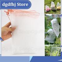 Dgdfhj Shop 10pcs Fruit Netting Grow Bags Garden Tools Protection Bug Insect for Grape Flower Veg