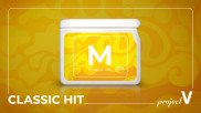 M Classic Hit - Mega Vision mẫu mới