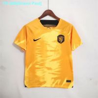 ♚✟☋ Jersi Netherlands Home Away World Cup 2022