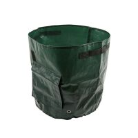 2 Piece Potato Grow Bag Garden Carrot Taro Peanut Growing Bag Grow Potatoes with Handle Thickened